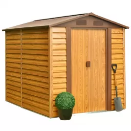 Zahradní domek MAXTORE WOOD 86 	LG2301
