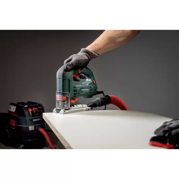 Přímočará pila STEB 100 Quick krabice Metabo 601110000