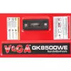 Elektrocentrála VeGA GK8500WE