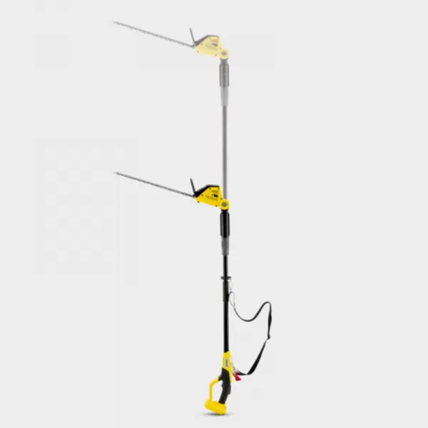 Aku teleskopické nůžky na živý plot 18V, bez aku PHG 18-45 Battery Kärcher 1.444-210.0