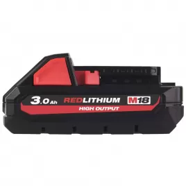 Akumulátor M18™ 18V/3,0 Ah Milwaukee M18HB3