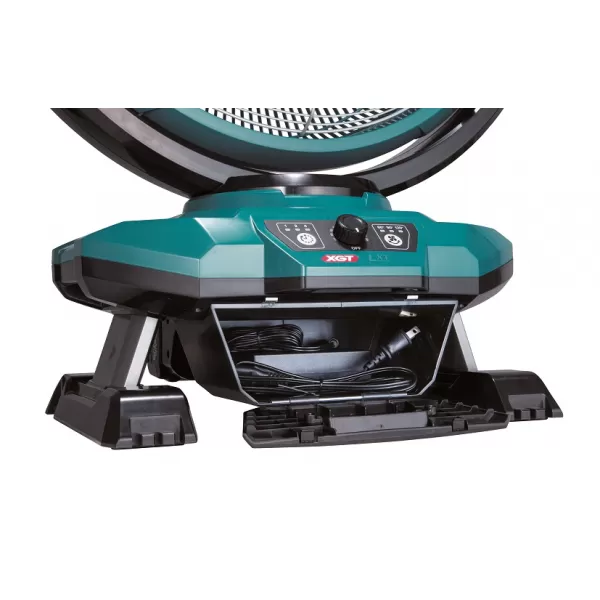 Aku ventilátor Li-ion XGT 40V bez aku Makita CF003GZ