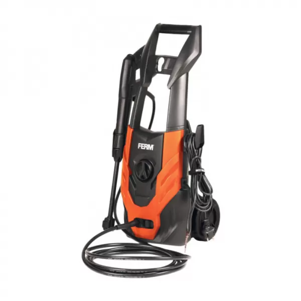 Tlaková myčka 1400W, 110 bar Worx Garden GRM1022