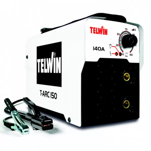 Svářecí invertor TELWIN T-ARC 150 230V ACX