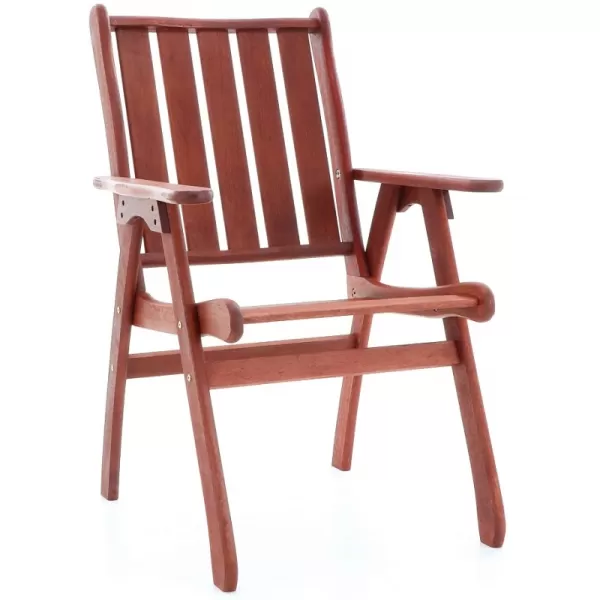 Zahradní židle VICTORIA 26VICT_židle