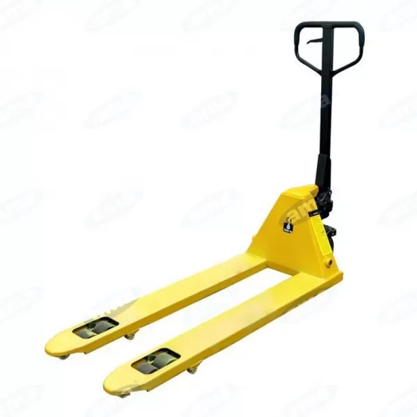 Paletový vozík nosnost 2500kg, 1500mm A.M.A. S.P.A. 91961