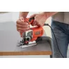 Píla priamočiara 650W Black&Decker BES610