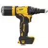 Aku nýtovačka pro nýty do 4,8 mm 18V 1x1,7Ah DeWALT DCF403E1GT