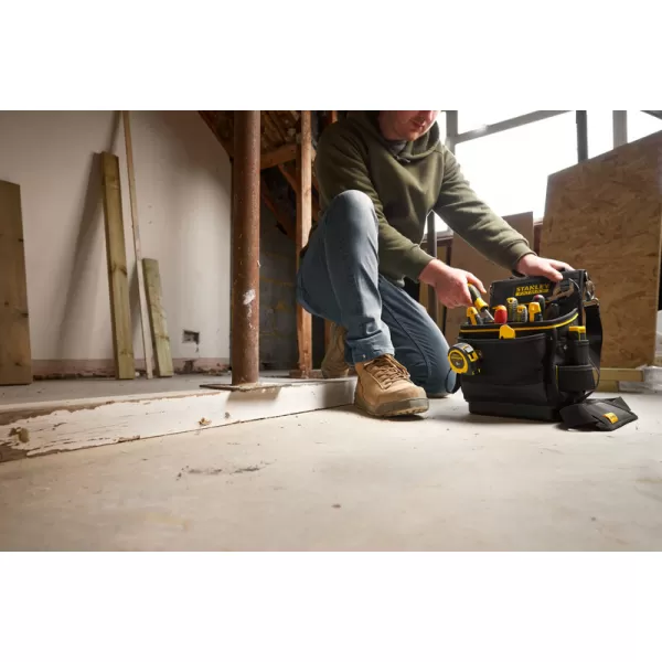 Brašna s kapsami PRO-STACK Stanley Fatmax FMST17624-1