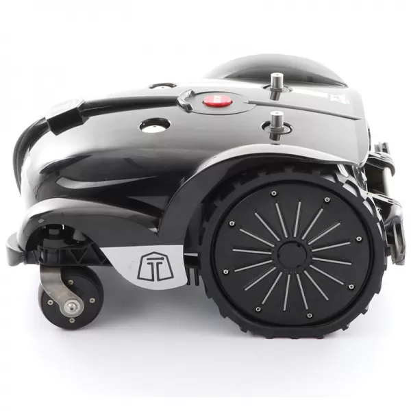 Robotická travní sekačka TECHline PROTECH S25i (15)