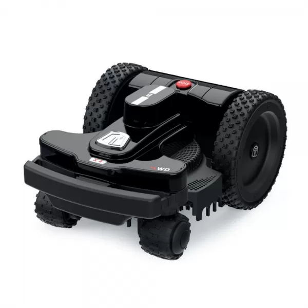 Robotická travní sekačka TECHline NEXTTECH BX4 4WD