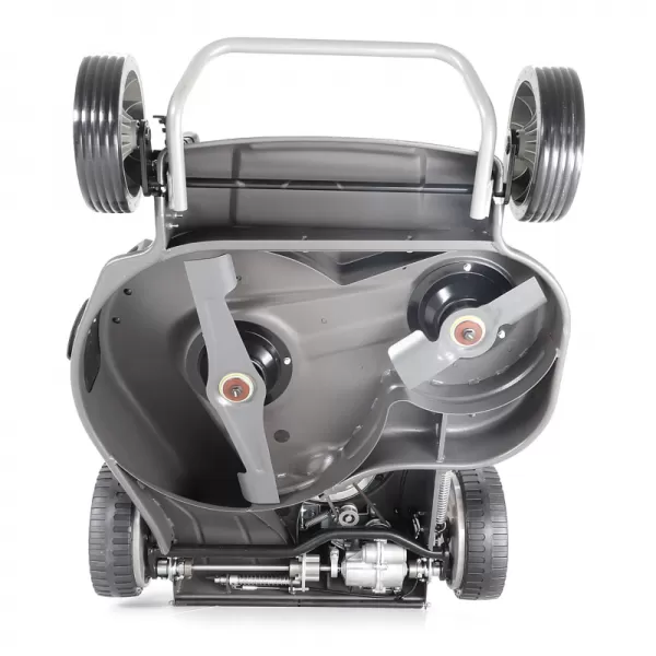 Benzínová sekačka s pojezdem Weibang WB 778 SLCV