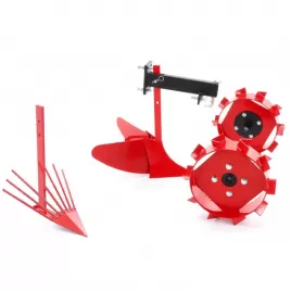 SADA EUROSYSTEMS EURO5 zemiaky