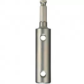 Adaptér DDG460 pro uchycení půdního vrtáku ze stroje PD520/BBA520 Makita 327685-0