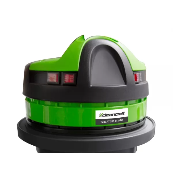 Vysavač pro suché/mokré sání Cleancraft flexCAT 350 IH-PRO