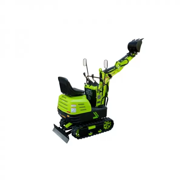 Minirypadlo ZIPPER ZI-MBGS600