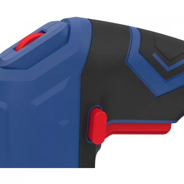 Přímočará pila STS 710 Güde 58217