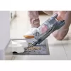 Aku tyčový vysavač 2V1 18V 1x2,0Ah s integrovaným akumulátorem Black&Decker BHFEA520J