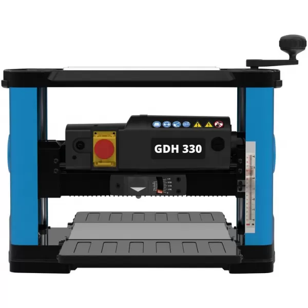 Protahovačka GDH 330 Güde 55268