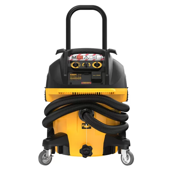 Průmyslový vysavač třídy M DeWALT DWV905M
