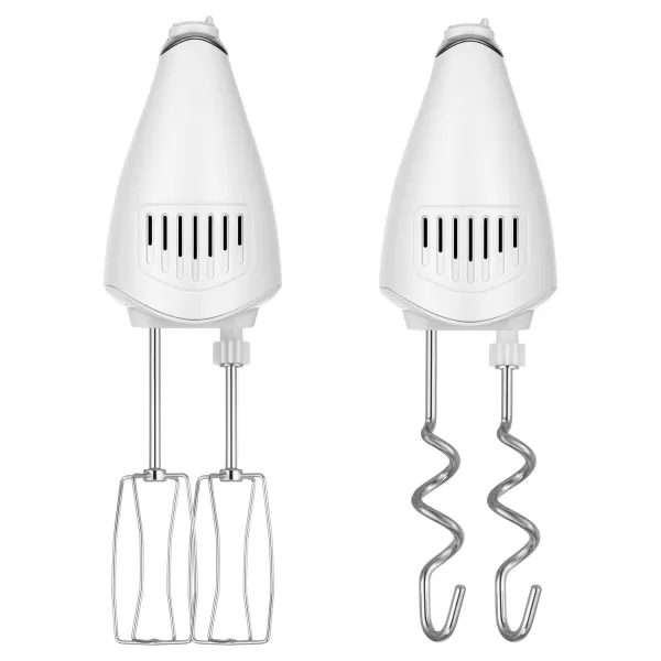 Ruční šlehač s otočnou mísou SENCOR SHM 6206SS