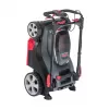 Aku sekačka 18V 2x5,0Ah AL-KO 382 Li Premium