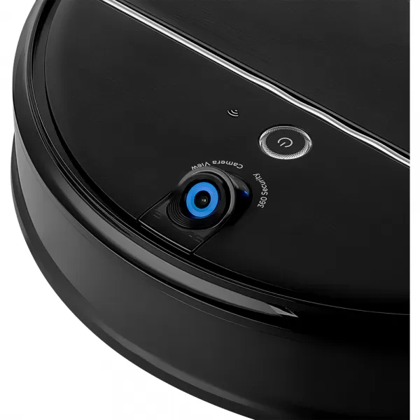 Robotický vysávač SENCOR SRV 8550BK