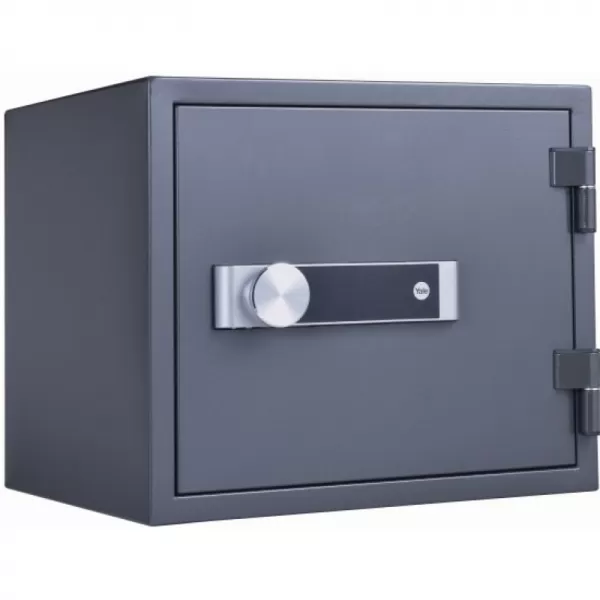 Protipožární trezor Medium Yale YFM/352/FG2/B