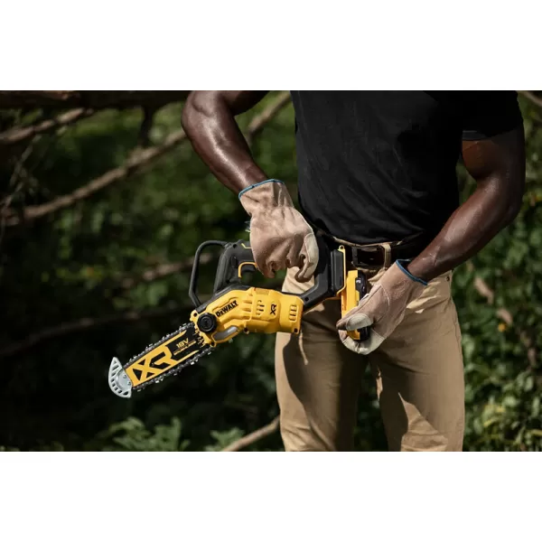 Akumulátorová prerezávacia píla 20cm 18V 1x5,0Ah DeWALT DCMPS520P1