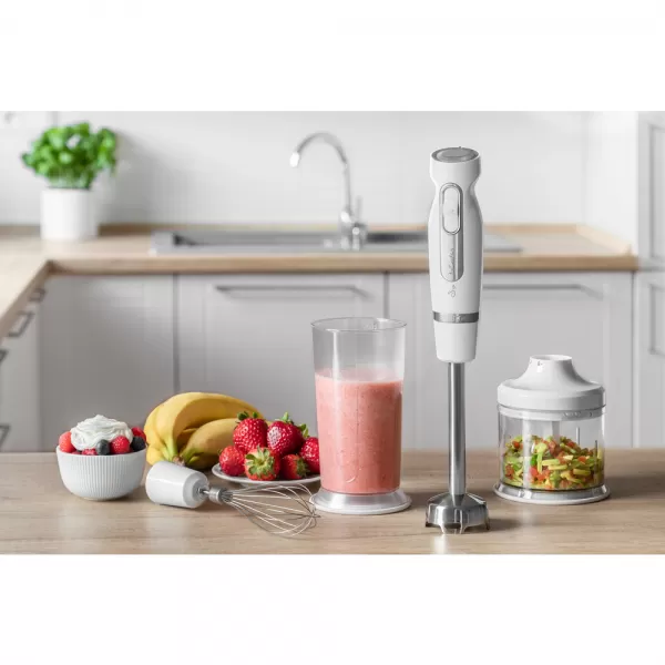 Tyčový mixér SENCOR SHB 4460WH-EUE3