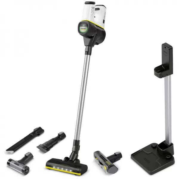 Aku tyčový vysavač VC 6 Cordless ourFamily Extra Kärcher 1.198-674.0