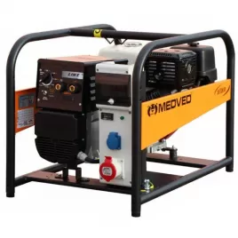 Elektrocentrála MEDVED WELDVED DC220 B REG