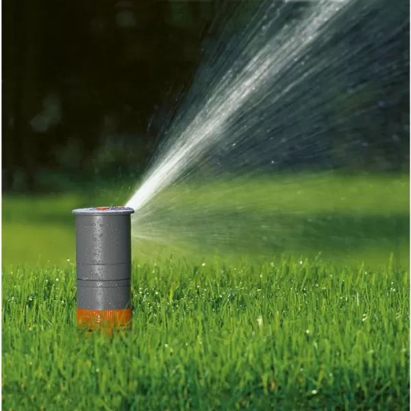 Turbínový zadešťovač Gardena T 200 8203-29