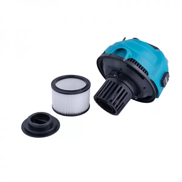 Průmyslový vysavač s oklepem - profi PROMA PPIO-1600/30R