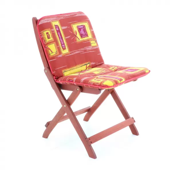 Zahradní židle VeGA SET 26VeGA_židle