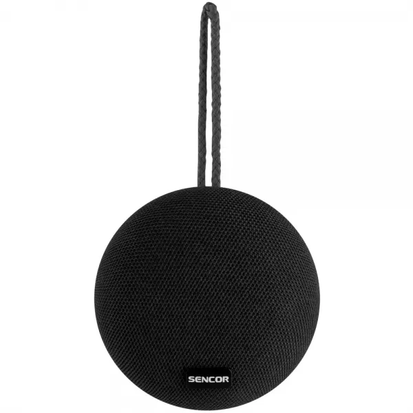 Bluetooth reproduktor SENCOR SSS 1000 NYX MICRO BLACK