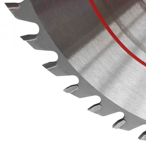 TCT pilový kotouč Holzmann KSB40040Z50