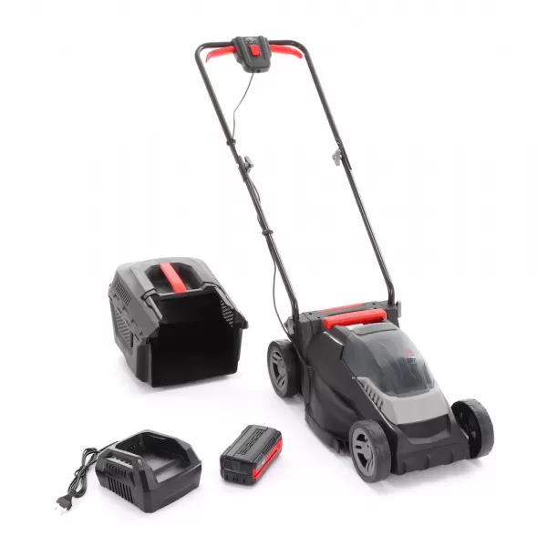 Aku sekačka bez pojezdu 40V/2,5 Ah VeGA 32H ECO + AKU set