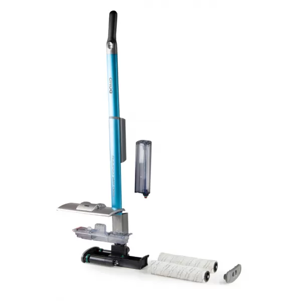 Čistič podláh - DOMO DO235SW