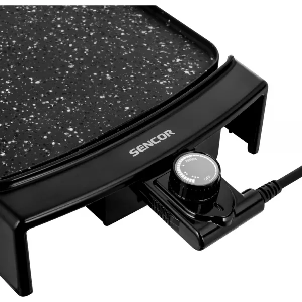 Elektrický gril SENCOR SBG 104BK