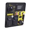 Odhlučněná benzínová invertorová elektrocentrála DeWALT DXGNi35E