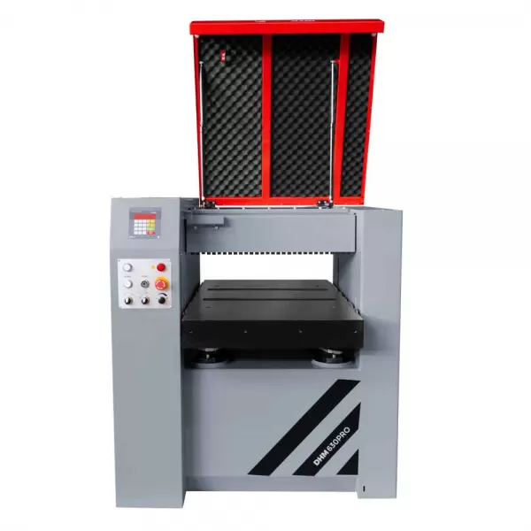 Tloušťkovací frézka Holzmann DHM630PRO_400V