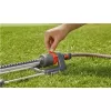 Čtyřplošný zavlažovač Gardena Aqua M 18702-20