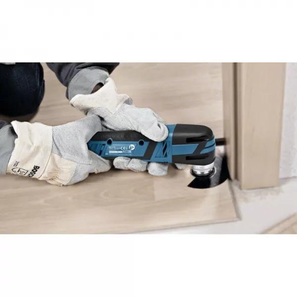 Aku multifunkční nářadí 12V bez aku Bosch GOP 12V-28 0.601.8B5.002