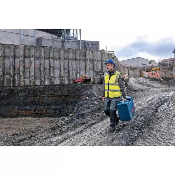 Stavební rotační laser Bosch GRL 650 CHVG 0 601 061 V00