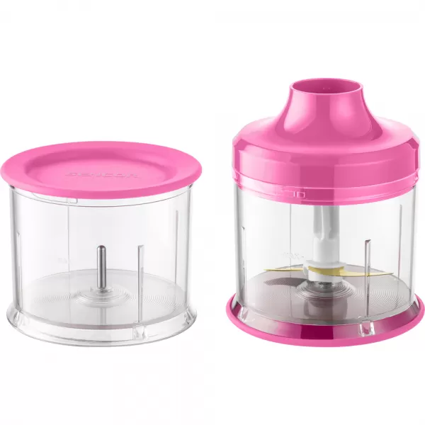 Tyčový mixér Sencor SHB 4468RS-EUE3