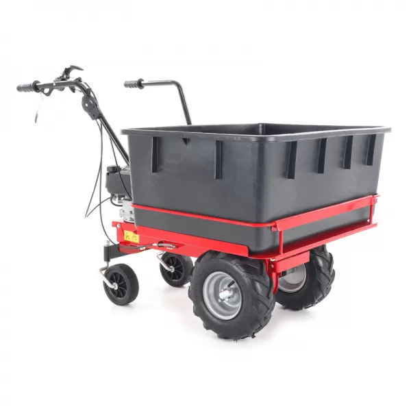 Přepravní kontejner CARRY EUROSYSTEM