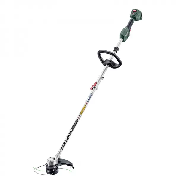 Aku křovinořez 18V bez aku RTD 18 LTX BL 30 Metabo 601720850