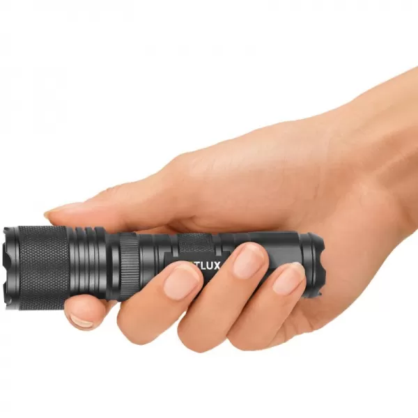 Svítilna 5W T6 3XAAA ALU RETLUX RPL 110