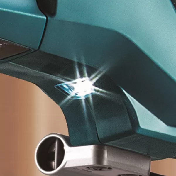 Aku úhlová vrtačka Li-ion XGT 40V bez aku Makita DA001GZ